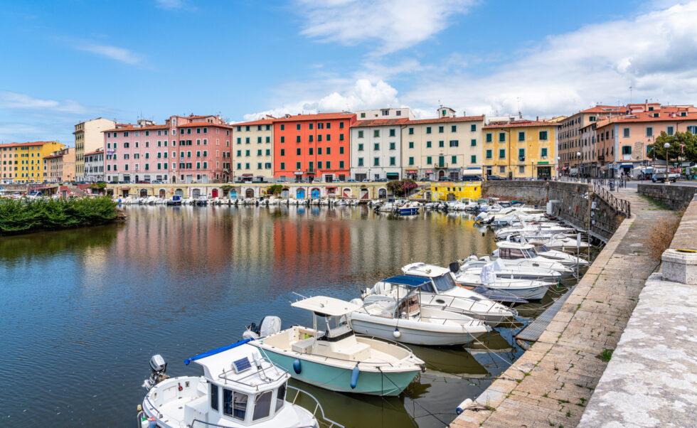 Livorno food tour