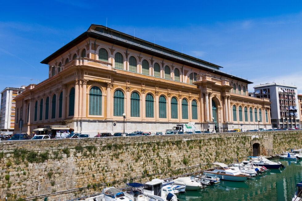 Livorno food tour