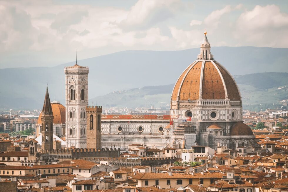 private tour guide tuscany