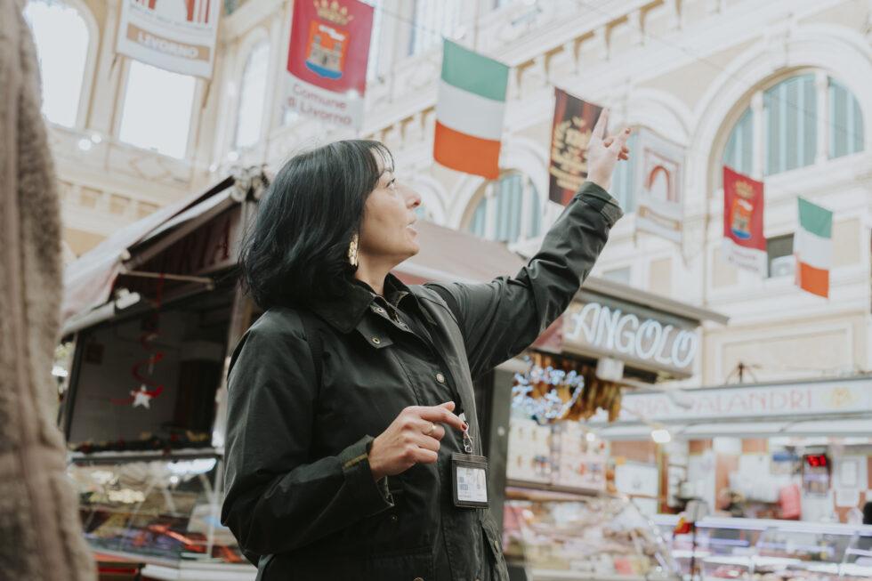 best wine and food tours in tuscany