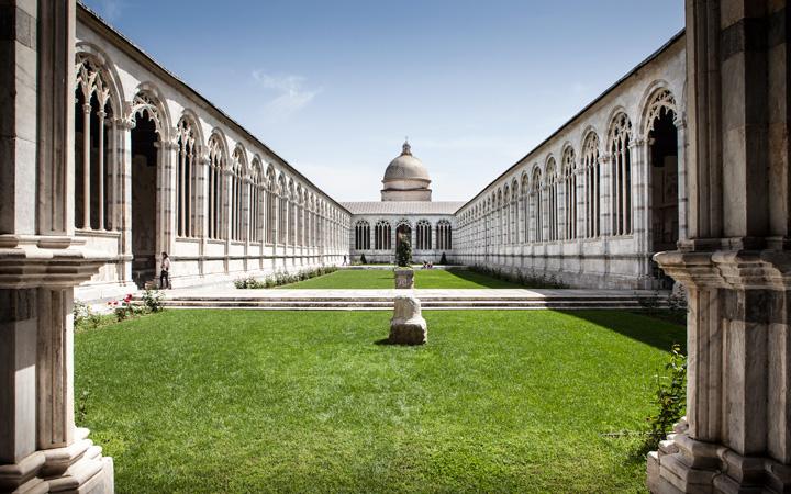 Explore museums in Florence Pisa and Livorno on a guided tour 