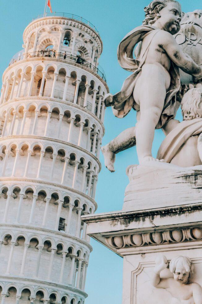 Pisa private tour