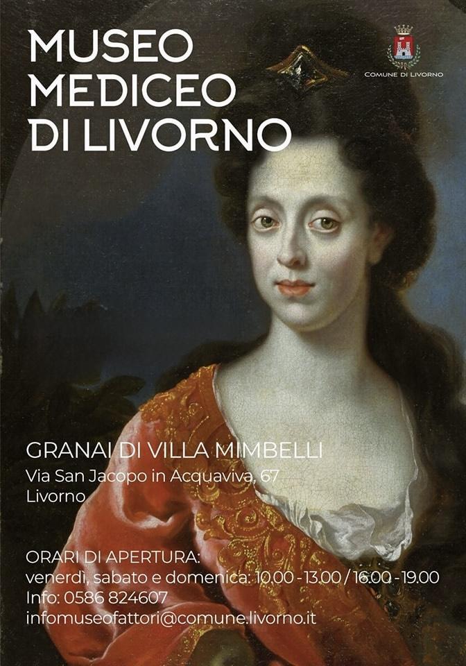 MedicimuseuminLivorno